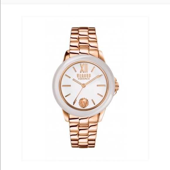 Versus By Versace Other - Versus Versace Watch